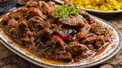  تعلمي أسهل طريقة لـ«تحضير كباب الحلة»  