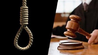 الإعدام لزوجة قتلت زوجها من أجل عشيقها 