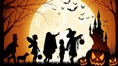 مها العطار لـ هير نيوز: الاحتفال بعيد الهالوين يجلب 