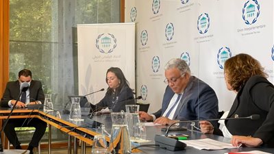 مايا مرسي: الختان في مصر جريمة يعاقب عليها القانون