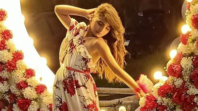 وسام القزاز.. قصة نجاح «فاشون ديزاينر» لملابس الأطفال