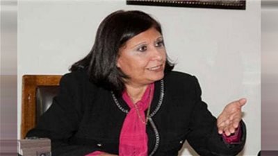 د. البغدادي: تمكين المرأة هدف أساسي لتحقيق التنمية 