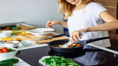  حيل تساعدك على الراحة من الطهي بشكل يومي 