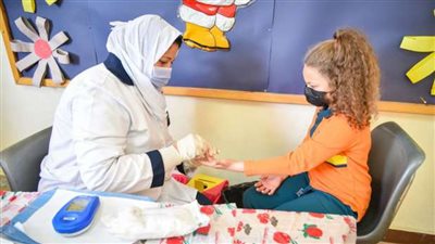 كل ما تريدين معرفته عن حملة «اطمن على ابنك» المجانية