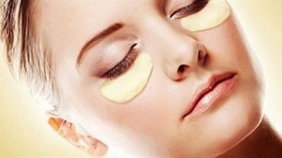 تخلصي من انتفاخات العين في الصباح بهذه الوصفة السحرية 