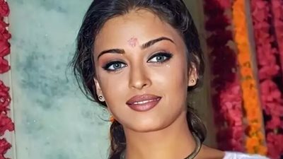 ذكرى مولد ملكة جمال الهند.. آيشواريا راي