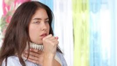 الماء وسيلة طبيعية فعالة لعلاج السعال.. اعرفي الطريقة