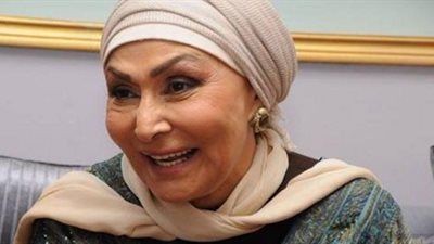 سهير البابلي.. الفنانون يقولون 