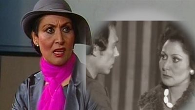 سهير البابلي: جابولي تعبان حقيقي ووالدتي صاحبة إفيه 