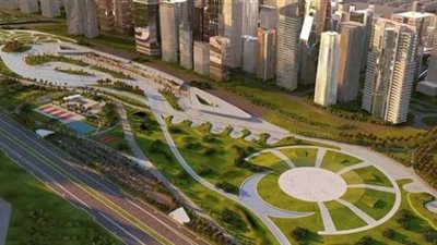 بالأرقام|| المشروعات السكنية الأقل سعرًا في العاصمة الإدارية