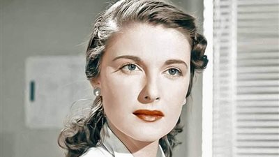 ذكرى رحيل «حسناء الشاشة».. مريم فخر الدين