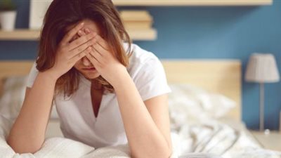 إحداها علامة على الحمل.. 5 أنواع من الإفرازات عليكِ الانتباه لها