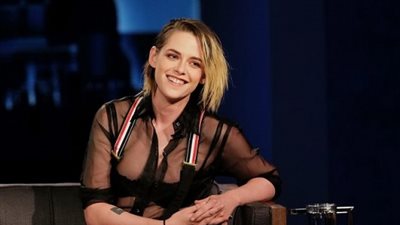 كريستين ستيوارت عن ديانا: حيوان ثلاثي الرؤوس.. هل أهانتها؟ 