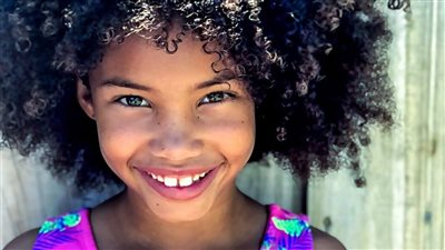 9 أشياء تجعلكِ تبتسمين يوميًا.. الصحة الجيدة أهمها