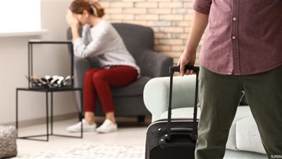  زوجة في دعوى إثبات نسب: تزوجني عرفيًّا وسافر بعد حملي