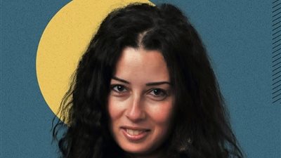 آيتن أمين.. مخرجة مصرية على أعتاب جائزة بأوسكار 