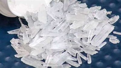 أستاذ علاج السموم: مخدر الشابو يسبب انفجار الأوعية الدموية| فيديو