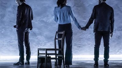 كاميليا تخلع زوجها بعد 7 أشهر زواجًا من أجل حبيبها 