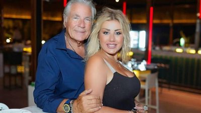  فاتن موسى تنفي اختراق مصطفى فهمي لحسابها على إنستجرام