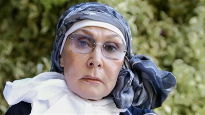 تطورات الحالة الصحية للفنانة سهير البابلي 