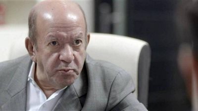 نجلاء بدر تنفي اعتزال لطفي لبيب: كان بيصور مسلسل معايا إمبارح