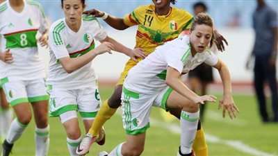 وادي دجلة للسيدات يواجه «مالابو الغيني» في دوري الأبطال 