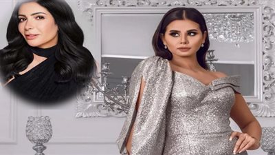 منة عرفة: منى زكي كلمة السر في مشواري الفني.. فيديو 