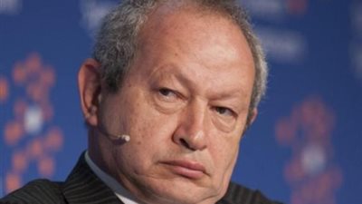 نجيب ساويرس.. رجل أعمال مهموم بحقوق وتمكين المرأة| فيديوهات