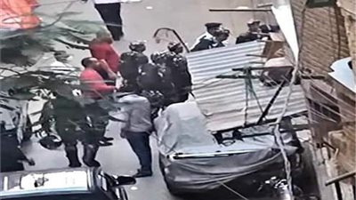 اعترافات قاتل والديه في الإسكندرية: ذبحت والدتي رغم توسلاتها