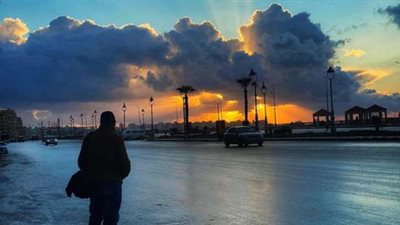 حار على القاهرة والصعيد.. أخبار الطقس اليوم