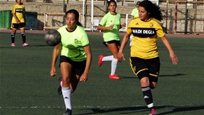 سيدات «وادي دجلة» يخفقن في ثاني مواجهات البطولة الإفريقية 