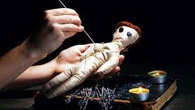 خبيرة طاقة تكشف أسرار قوة «العروسة المحروقة» في التخلص من الحسد 