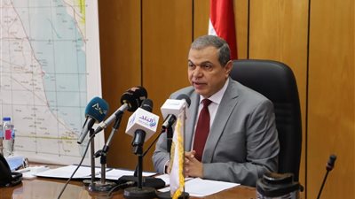 وزير القوى العاملة: المرأة المصرية في قلب الدولة 