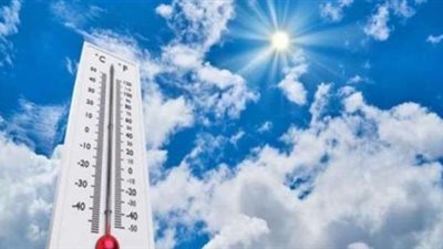 مائل للحرارة بالقاهرة والدلتا.. أخبار الطقس اليوم