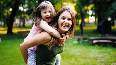 لو عندك طفل من ذوي الهمم.. 9 نصائح مهمة للتعامل معه