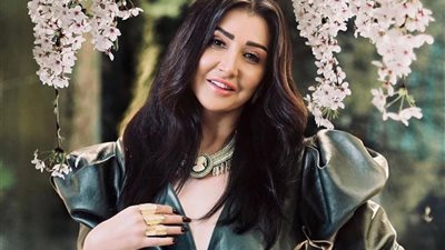  غادة عبد الرازق: لن أشارك في السباق الرمضاني المقبل 