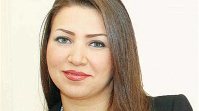 الإعلامية إيمان عز الدين بعد تعرضها لوعكة صحية: دعواتكم