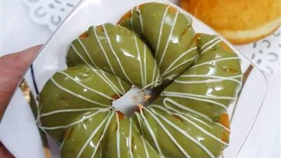 إبداع في التحضير والتعليم.. من هي «فاطمة وحيد» أستاذة صناعة الحلوى؟