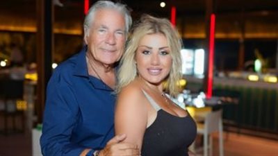  فاتن موسى طليقة مصطفى فهمي: 