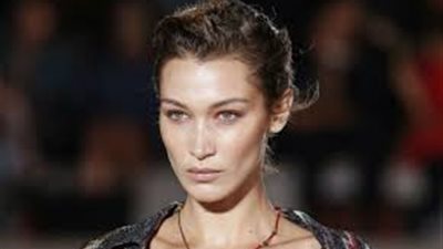 ماذا قالت بيلا حديد في رسالتها لـ«ويلو سميث».. اعرفي التفاصيل