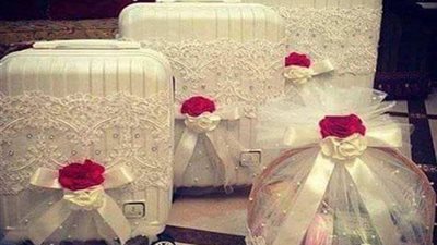 تعرفي على أكثر القطع أهمية في جهازك عند الزواج