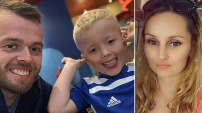 زوجة الأب القاتلة.. تجبر الطفل على تناول الملح وتضربه بوحشية حتى الموت 