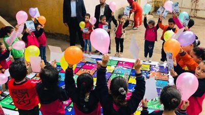 «تضامن الغربية» تطلق مبادرة «قرية بلا إدمان» 