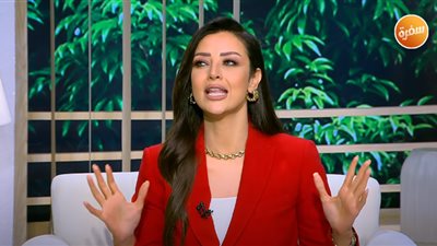 رضوى الشربيني تكشف أخطر أنواع الحب | فيديو