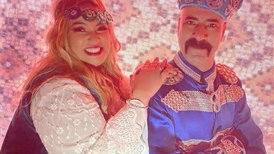 ويزو: محمد سعد أسطورة الضحك