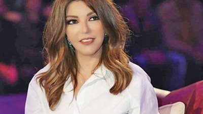 سميرة سعيد تستعد لحفل افتتاح المُلتقى الخامس لمؤسسة «أولادنا»