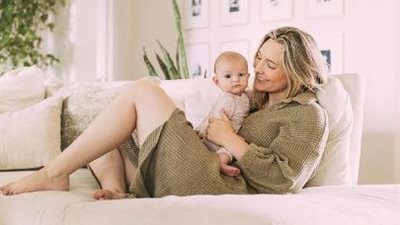 أم تصاب بصدمة بسبب 