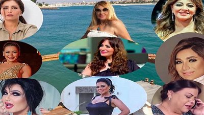 صراع الفنانات والخادمات| إحداهن خطفت زوج رانيا يوسف بعقد عرفي.. وأخرى «قشّطت» فيلا هالة صدقي