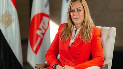 رشا راغب تعلن إطلاق النسخة الرابعة لمنتدى شباب العالم من 10 لـ 13 يناير