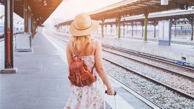 لو عايزة تسافري لوحدك.. 4 نصائح مهمة لقضاء رحلة سعيدة